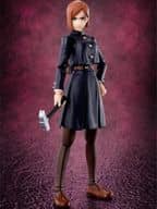 S.H.Figuarts 釘崎野薔薇 「呪術廻戦」