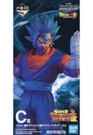 超サイヤ人ゴッド超サイヤ人ベジット 「一番くじ ドラゴンボール SUPER DRAGONBALL HEROES 3rd MISSION」 MASTERLISE C賞 フィギュア