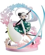 魂魄妖夢 「東方Project」 1/8 ABS＆PVC製塗装済み完成品