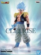 超サイヤ人ゴッド超サイヤ人ゴジータ 「ドラゴンボール超」 CLEARISE 超サイヤ人ゴッド超サイヤ人ゴジータ