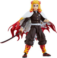 figma 煉獄杏寿郎 「鬼滅の刃」