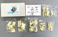 コロラド 「艦隊これくしょん～艦これ～」 ガレージキット ワンダーフェスティバル2020冬＆イベント限定