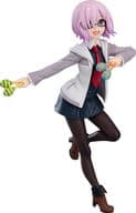 POP UP PARADE マシュ・キリエライト カーニバルVer. 「Fate/Grand Carnival」 プラスチック製塗装済み完成品