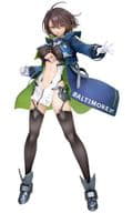 ボルチモア 軽装Ver. 「アズールレーン」 1/7 PVC＆ABS製塗装済み完成品