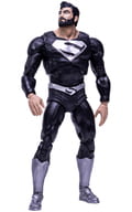 ソーラー・スーパーマン 「スーパーマン： ロイス＆クラーク」 DCマルチバース #128 7インチ・アクションフィギュア