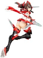 朱羅 忍者 「メガミデバイス」 2/1 PVC塗装済み完成品