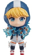 ねんどろいど ワットソン 「エーペックスレジェンズ」