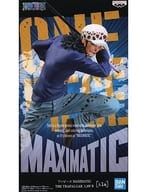 トラファルガー・ロー 「ワンピース」 MAXIMATIC THE TRAFALGAR.LAW II