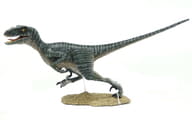 PETE VELOCIRAPTOR -ヴェロキラプトル- 1/18 塗装済み完成品