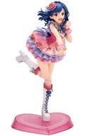 七尾百合子-成長Chu→LOVER!!- 「アイドルマスター ミリオンライブ!」 1/8 ABS＆PVC製塗装済み完成品