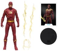 フラッシュ(シーズン7) 「ザ・フラッシュ」 DCマルチバース #147 7インチ・アクションフィギュア