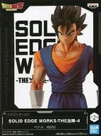 ベジット 「ドラゴンボールZ」 SOLID EDGE WORKS-THE出陣-4
