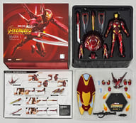 アイアンマン・マーク50 「アベンジャーズ/インフィニティ・ウォー」 1/10 アクションフィギュア