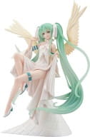 TENITOL 初音ミク Light 「キャラクター・ボーカル・シリーズ 01 初音ミク」 PVC製塗装済み完成品