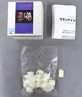 アティ先生 「サモンナイト3」 デフォルメレジンキャストキット ワンダーフェスティバル2012夏＆イベント限定