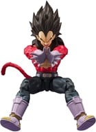 S.H.Figuarts スーパーサイヤ人4ベジータ 「ドラゴンボールGT」