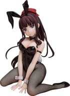 滝本ひふみ バニーVer. 「NEW GAME!!」 B-Style 1/4 プラスチック製塗装済み完成品