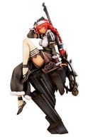 ルプスレギナ・ベータ so-bin Ver. 「オーバーロード」 1/8 PVC＆ABS製塗装済み完成品