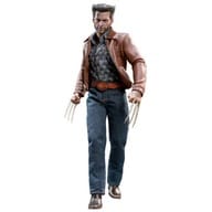 ウルヴァリン(1973年版) 「X-MEN：フューチャー＆パスト」 ムービー・マスターピース 1/6 アクションフィギュア