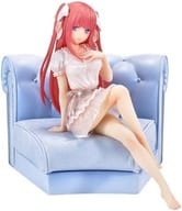 PRISMA WING 中野二乃 「五等分の花嫁」 1/7 PVC＆ABS製塗装済み完成品