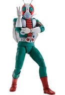 S.H.Figuarts（真骨彫製法） 仮面ライダーV3 「仮面ライダーV3」 魂ウェブ商店限定