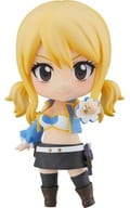 ねんどろいど ルーシィ・ハートフィリア 「FAIRY TAIL -フェアリーテイル- ファイナルシリーズ」