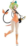 POP UP PARADE メル 猫王国 Ver. 「咲うアルスノトリア」 プラスチック製塗装済み完成品