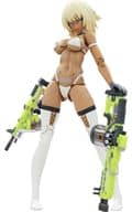 TAPIGAL ミルク・T 1/12 完成品アクションフィギュア＆組み立てキット