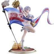 リノ 波濤のチアリーダー 「アズールレーン」 1/6 PVC＆ABS製塗装済み完成品