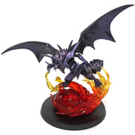 MONSTERS CHRONICLE 真紅眼の黒竜 「遊☆戯☆王デュエルモンスターズ」 プレミアムバンダイ＆オンラインショップ限定