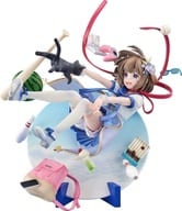 鹿乃 なだめスかし Negotiation Ver. 1/7 プラスチック製塗装済み完成品