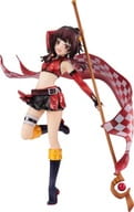 めぐみん レースクイーンver. 「この素晴らしい世界に祝福を!」 1/7 プラスチック製塗装済み完成品