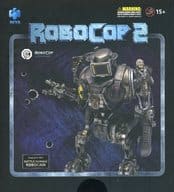 ロボコップ2号機 ケイン(バトルダメージver.) 「ロボコップ2」 エクスクイジット ミニ 1/18 アクションフィギュア