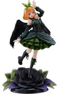 中野四葉 堕天使ver. 「五等分の花嫁∬」 1/7 プラスチック製塗装済み完成品