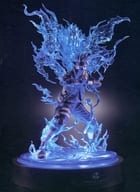 PreciousG.E.M.シリーズ はたけカカシ 須佐能乎ver. 【光る台座付き】 「NARUTO-ナルト-疾風伝」 メガトレショップ＆オンラインストア限定