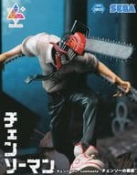 チェンソーの悪魔 「チェンソーマン」 Luminasta“チェンソーの悪魔”