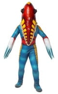 幻覚宇宙人 メトロン星人 「ウルトラセブン」 1/6特撮シリーズ Vol.103 PVC製塗装済み完成品