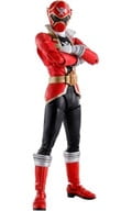 S.H.Figuarts（真骨彫製法） ゴーカイレッド 「海賊戦隊ゴーカイジャー」