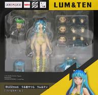 BUZZmod. ラム＆テン 「うる星やつら」 1/12 アクションフィギュア ANIPLEX+限定