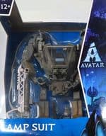 AMPスーツ 「アバター：ウェイ・オブ・ウォーター」 アクションフィギュア