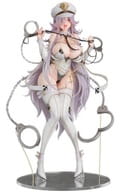 戦神アクラシア 「デスティニーチャイルド」 1/6 塗装済み完成品