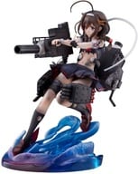 時雨改二-決戦mode- 「艦隊これくしょん～艦これ～」 1/7 PVC製塗装済み完成品