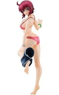 ルナマリア・ホーク 水着Ver. 「機動戦士ガンダムSEED DESTINY」 ガンダム・ガールズ・ジェネレーション 1/8 塗装済み完成品