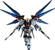 GUNDAM UNIVERSE ZGMF-X20A STRIKE FREEDOM GUNDAM 「機動戦士ガンダムSEED DESTINY」