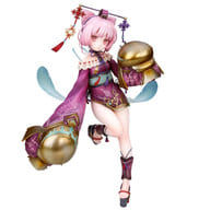 コルネリア 「ソフィーのアトリエ ～不思議な本の錬金術士～」 1/7 PVC製塗装済み完成品