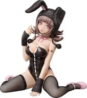 七海千秋 ブラックバニーVer. 「スーパーダンガンロンパ2 さよなら絶望学園」 B-Style 1/4 PVC製塗装済み完成品