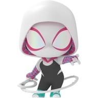 スパイダー・グウェン 「スパイダーマン：アクロス・ザ・スパイダーバース」 Cosbi マーベル・コレクション#039