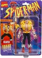 クレイヴン・ザ・ハンター 「スパイダーマン(1994)」 マーベル・レジェンドCLASSIC スパイダーマンシリーズ 6インチ・アクションフィギュア