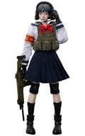 エイミー 「フロントラインカオス」 1/12 アクションフィギュア