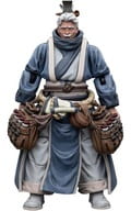 宗師塚の長老 林雲鶴(りんうんかく) 「暗源江湖-DARK SOURCE JiangHu-」 1/18 アクションフィギュア